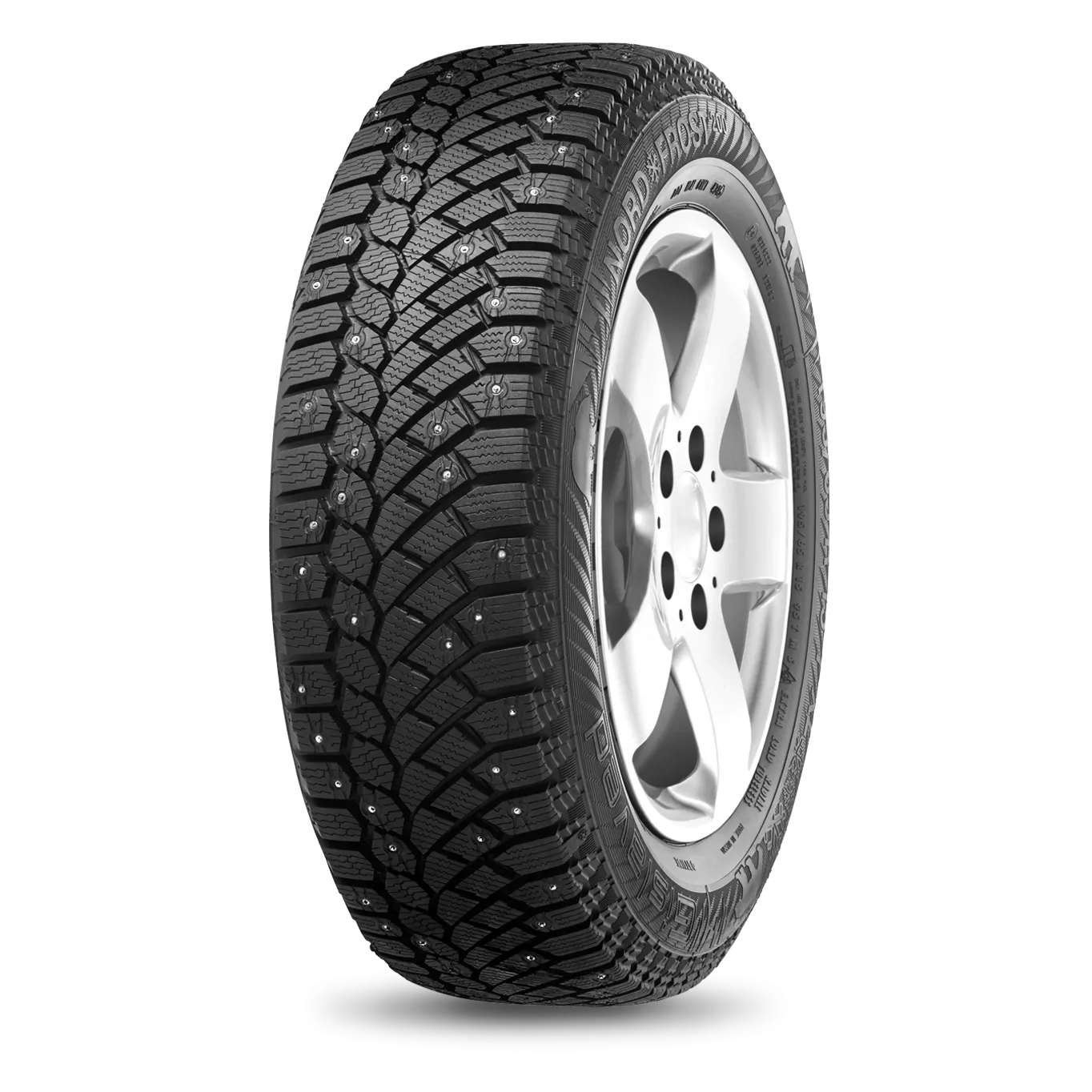 Gislaved Nord Frost 200