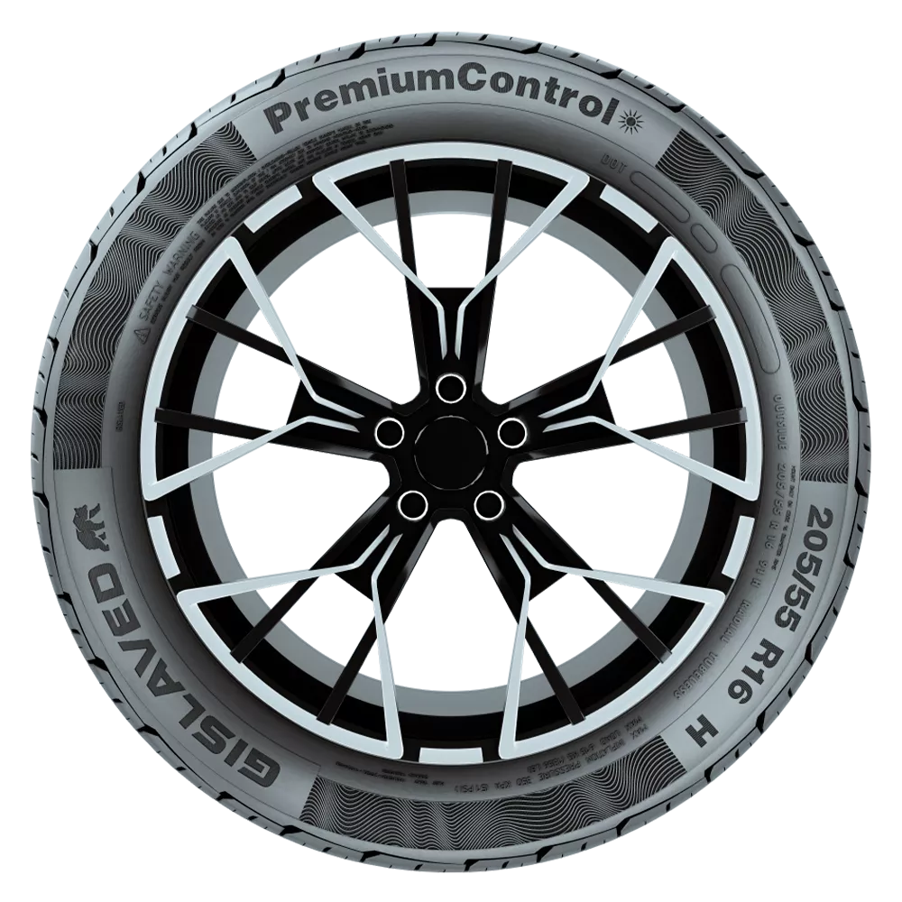 PremiumControl